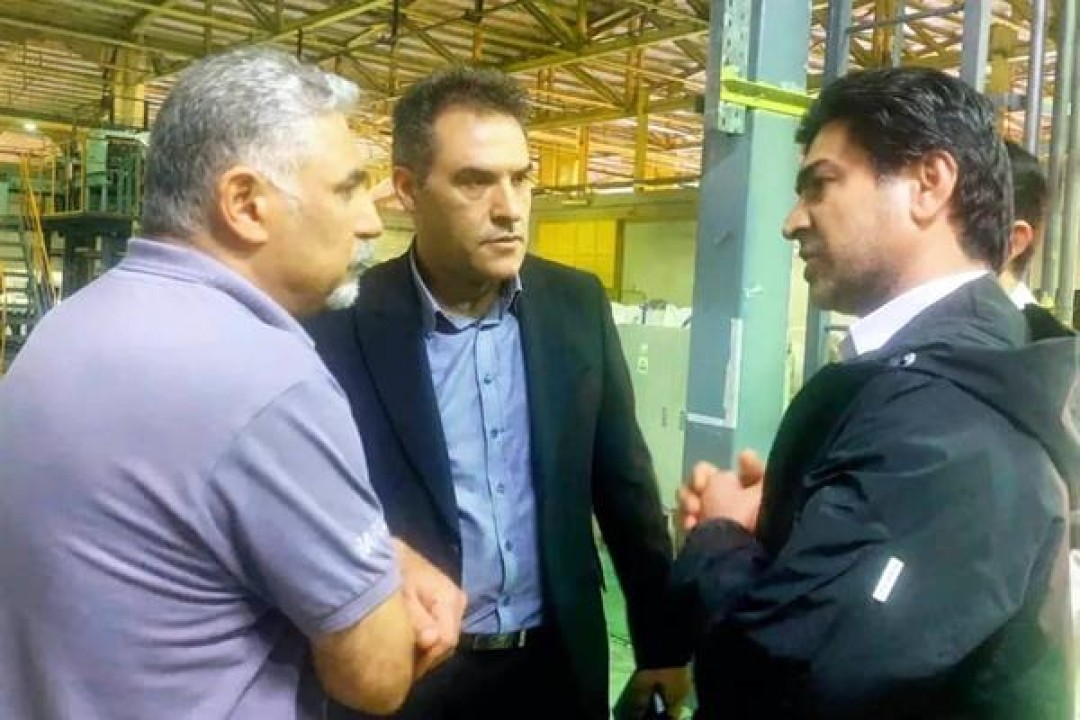 بومی‌سازی فناوری پیشرفته FFS در پتروشیمی ایلام؛ گام راهبردی در کاهش وابستگی خارجی