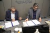 امضای قرارداد همکاری بین ایدرو و صندوق حمایت از صنایع کوچک برای اعطای تسهیلات تلفیقی